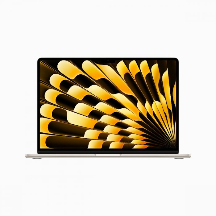MacBook Air 13'' 256Go SSD 16Go RAM Puce M2 CPU 8 cœurs GPU 8