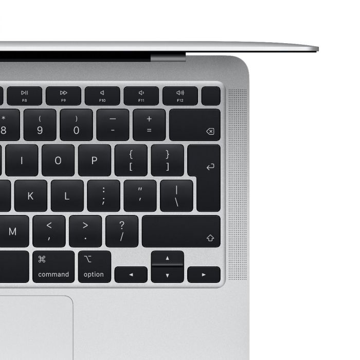 EG coque arrière pour MacBook Pro 13 (Puce Apple M1) - formule
