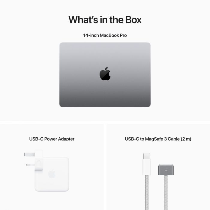 Housse pour MacBook 12 Grey / Blanc