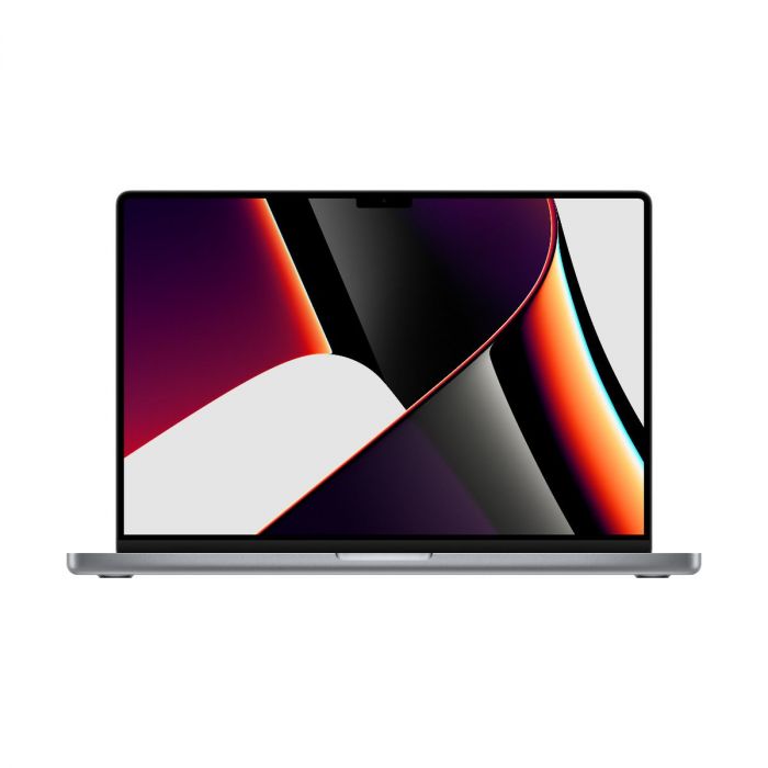 Buy Apple MacBook Pro 16-inch with M1 Max chip ,10‑core CPU and 32