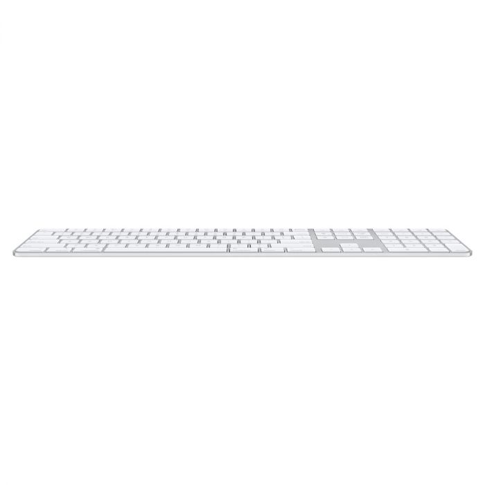 Magic Keyboard - Français - Apple (FR)