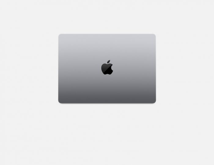 Apple MacBook Pro 14 Puce M1 Pro (8C/14GPU/16Go/512Go SSD ) -  Argent/Silver • MediaZone Maroc