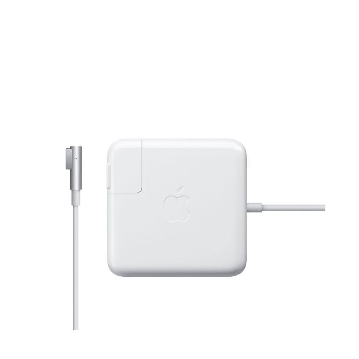 Apple MagSafe Adaptateur Secteur 60W (Chargeur MacBook + MacBook