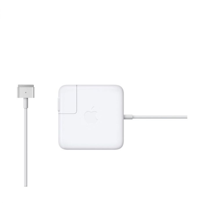 Chargeur pour MacBook Pro, adaptateur d'alimentation MagSafe 1 de