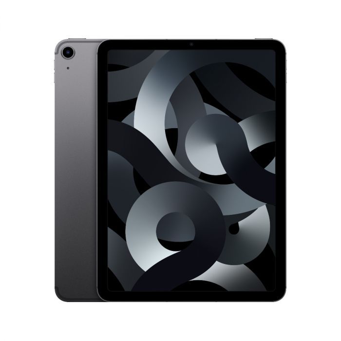 10.9-inch iPad Air Wi-Fi 256GB - Space Grey