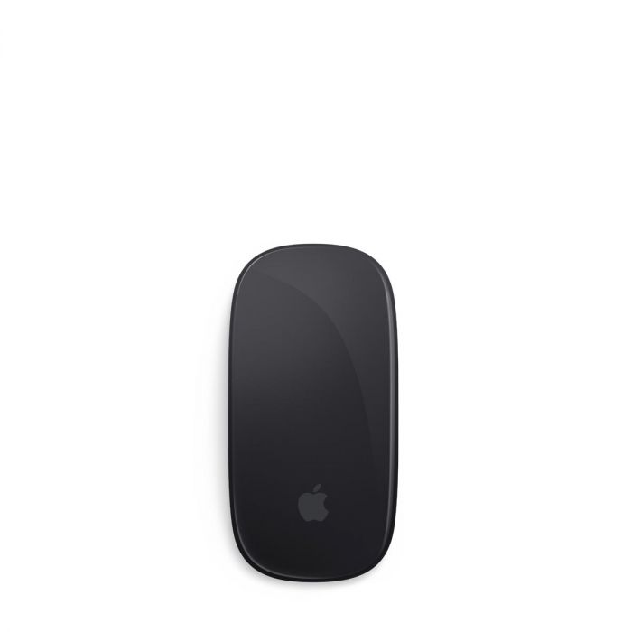 Apple Magic Mouse 2 Gris Sidéral Souris sans fil Multi-Touch rechargeable  (MMMQ3ZM/A) (Neuf, 1 an de garantie)] ⎪1er réseau de Revendeurs Agrées Apple  au Maroc