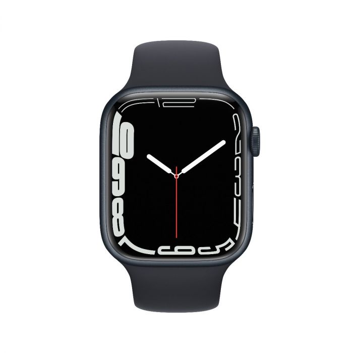 Apple Watch Series 7 Aluminum - GSM Maroc