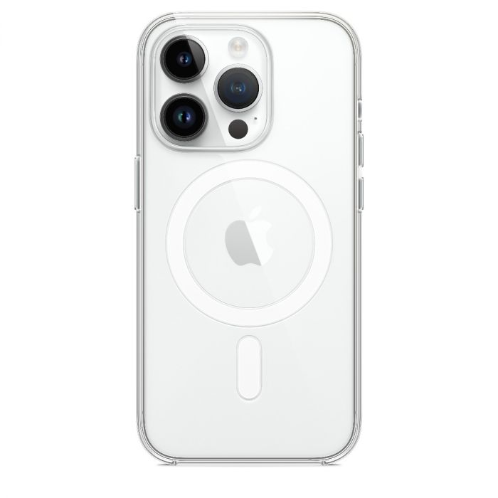 Étui en silicone avec MagSafe pour iPhone 13 - Rose craie - Apple (CA)