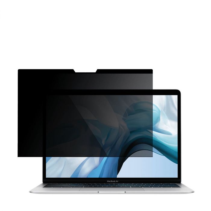 2 Packs Protecteur D'écran Mat Pour Macbook Air 15 Pouces - Temu Belgium