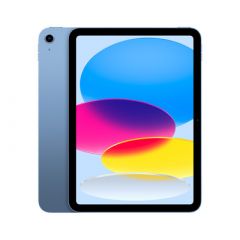 11-inch iPad A16-chip Wi-Fi 128GB Blue (2025 - model)
