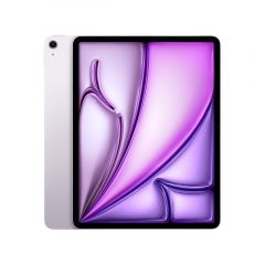 13-inch iPad Air M3-chip Wi-Fi 128GB Purple (2025 - model)