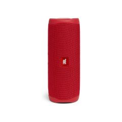 JBL Haut Parleurs Flip 5 Rouge
