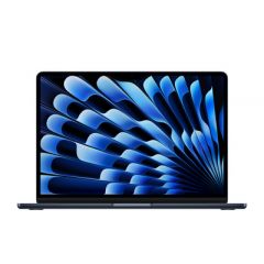 13" MacBook Air: M4 chip, 16GB, 512GB SSD with 10-core CPU and 10-core GPU, French Keyboard, Midnight