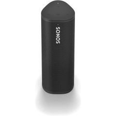 Sonos Roam Portable Waterproof Smart Speaker - Shadow Black