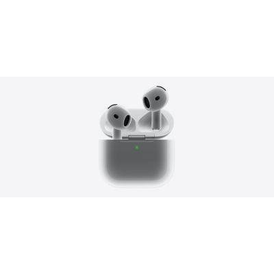 AirPods 4