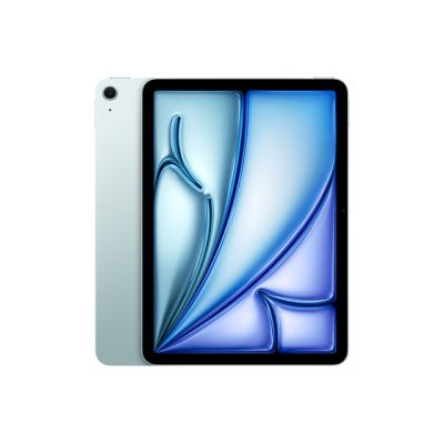 11-inch iPad Air M3-chip Wi-Fi + Cellular 512GB Blue (2025 - model)
