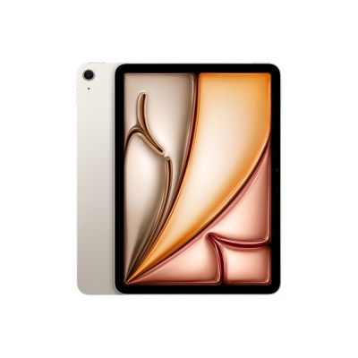 11-inch iPad Air M3-chip Wi-Fi + Cellular 128GB Starlight (2025 - model)
