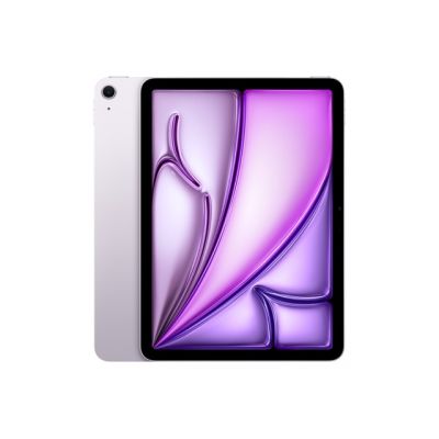 11-inch iPad Air M3-chip Wi-Fi 512GB Purple (2025 - model)