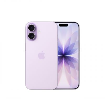 MG6M4AF/A|iPhone 17 256GB Lavender|