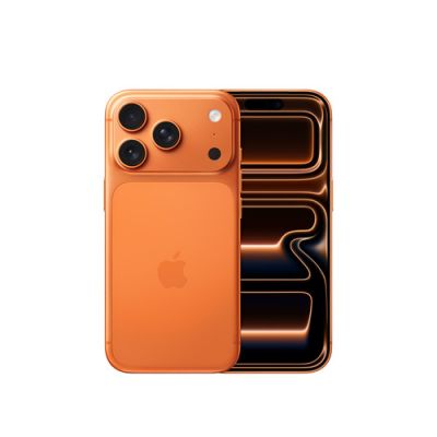 MG8M4AF/A|iPhone 17 Pro 512GB Cosmic Orange|