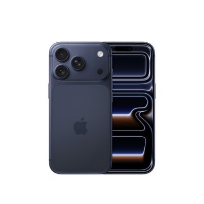 MG8J4AF/A|iPhone 17 Pro 256GB Deep Blue|