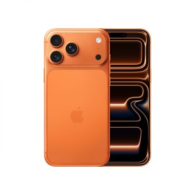 MG004AF/A|iPhone 17 Pro Max 2TB Cosmic Orange|