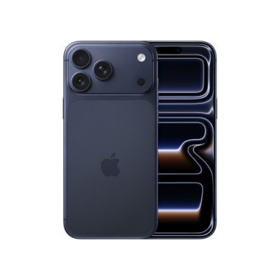 MFYP4AF/A|iPhone 17 Pro Max 256GB Deep Blue|