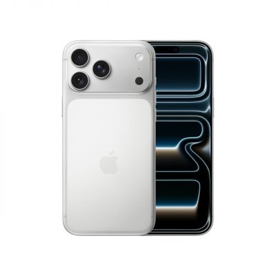 MFYY4AF/A|iPhone 17 Pro Max 2TB Silver|