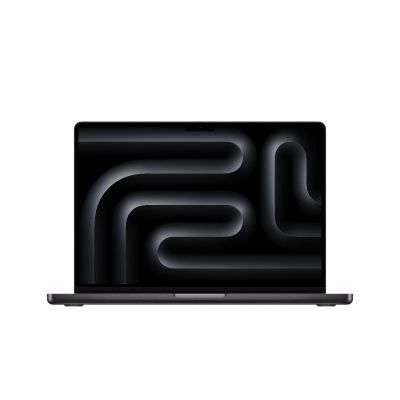 16-inch MacBook Pro: Apple M3 Pro chip with 12‑core CPU and 18‑core GPU, 36GB, 512GB SSD - Space Black