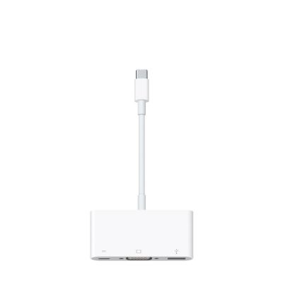 Apple - Adaptateur multiport VGA USB-C