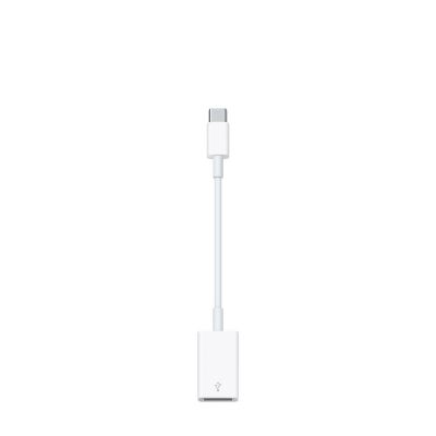 Apple - Adaptateur USB-C vers USB