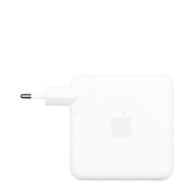 Adaptateur secteur USB ‑ C 96 W - Blanc