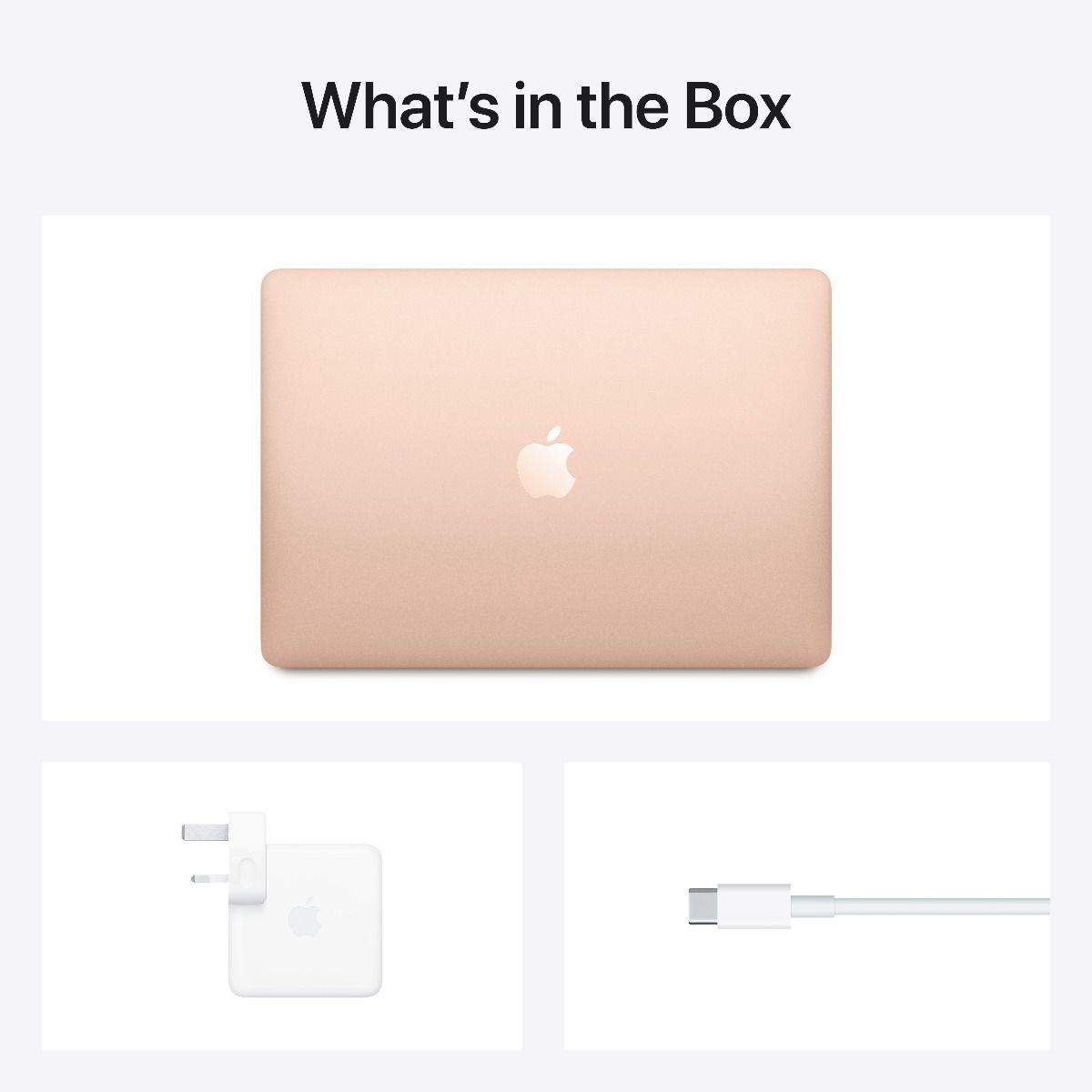 Apple Macbook Air avec puce M1