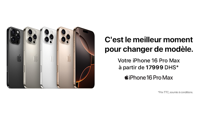 iPhone 16 Pro Max deals