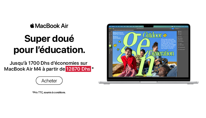 MacBook Air