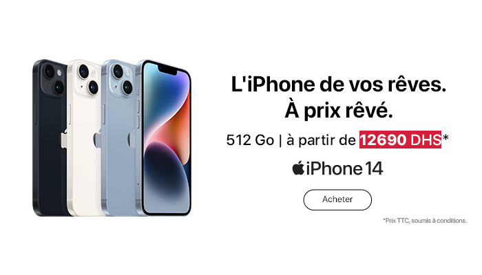 iPhone 14 deals
