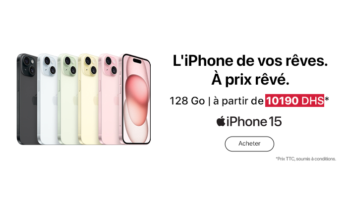 iPhone 15 deals