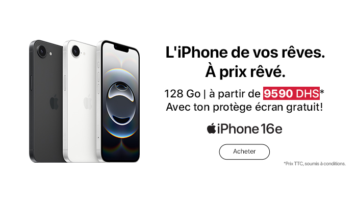 iPhone 16e deals