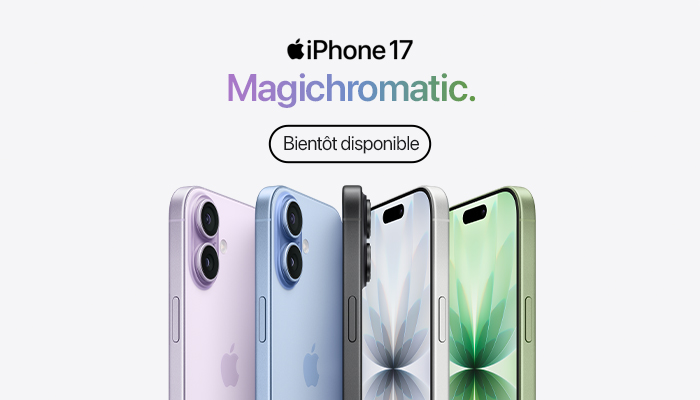 iPhone 17