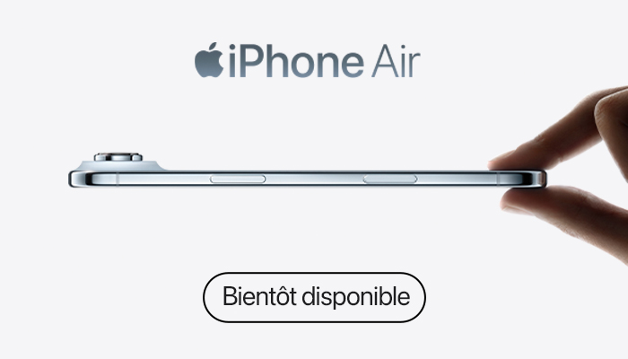 iPhone Air