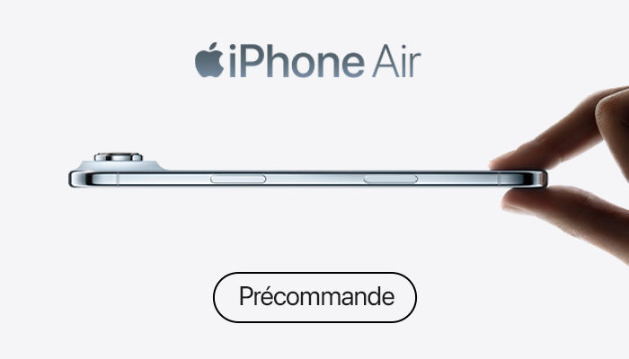 iPhone Air