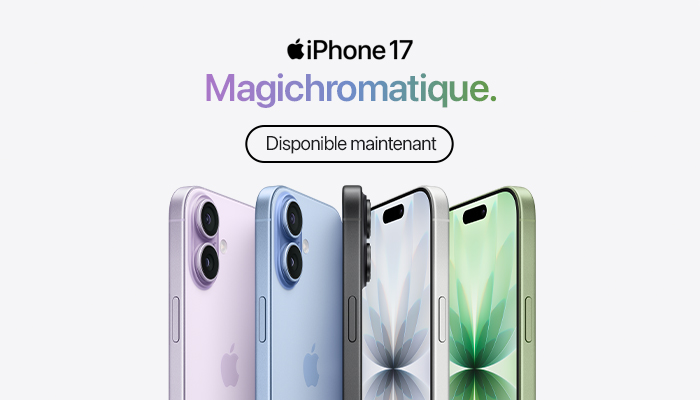 iPhone 17