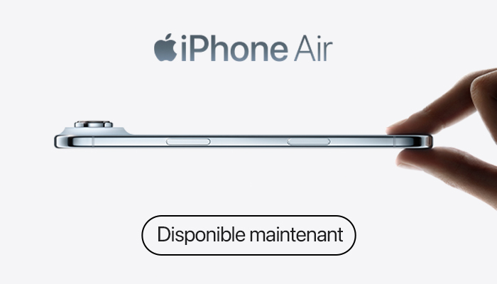 iPhone Air