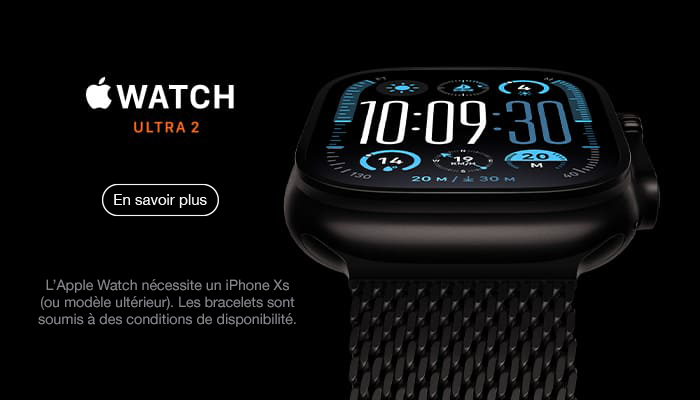 Apple Watch Ultra 2