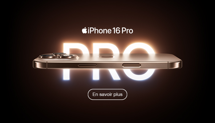 iPhone 16 Pro / Pro Max