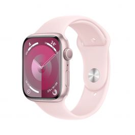 Iwatch prix maroc 2025