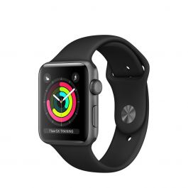 Apple watch 3 online prix maroc