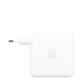 Souris Apple Magic -sans fil- Surface multi-touch - Blanc