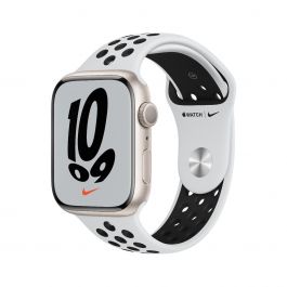 Apple watch nike ou normal sales