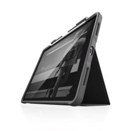 Coque à rabat Proda iPad Air Noir - Achat en ligne sur Lcd Maroc
